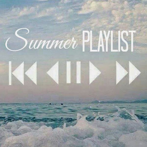 13 Tunes To Play At Your Pool Party All Summer '16