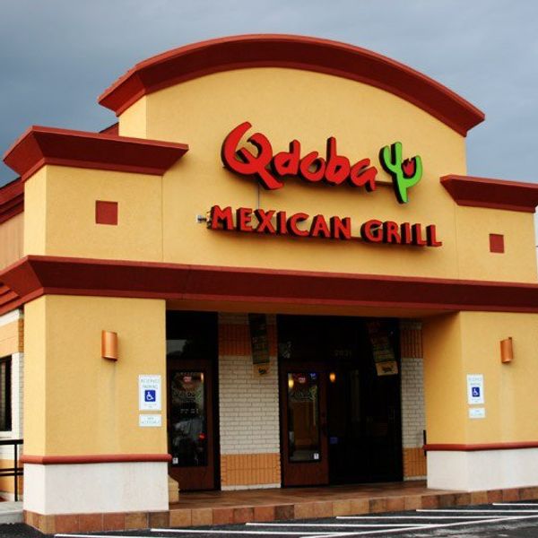 Why Qdoba Is Better Than Chipotle