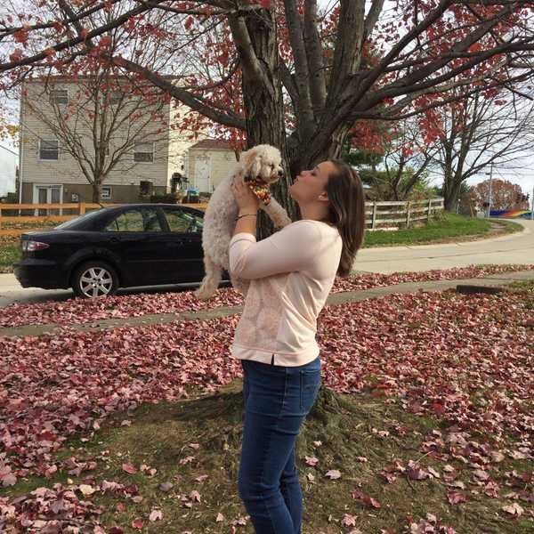 10 Confessions Of A Dog Mom