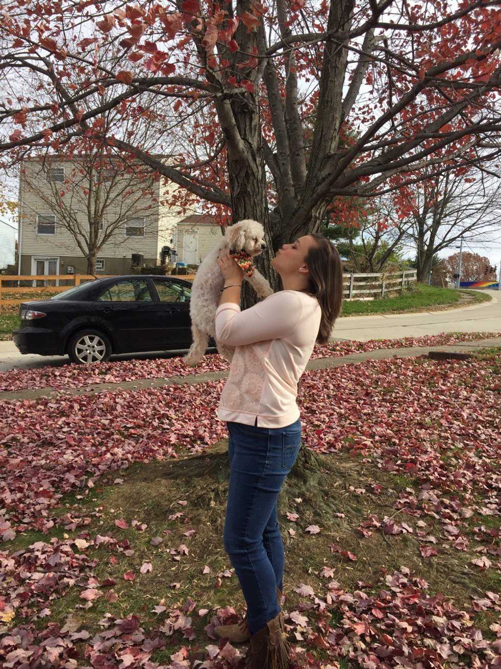 10 Confessions Of A Dog Mom