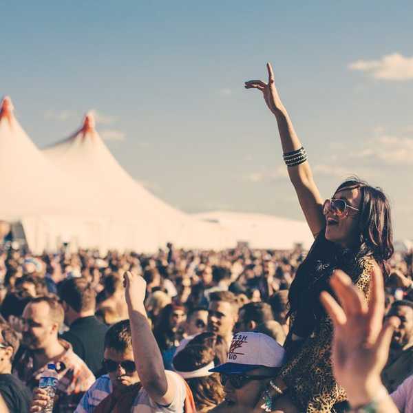 30 Songs You Should Add To Your Summer Playlist