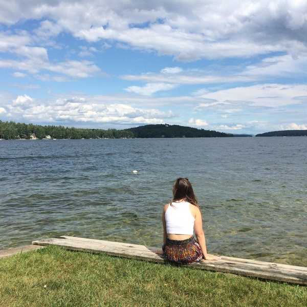 9 Struggles Of Being Home For Summer Break