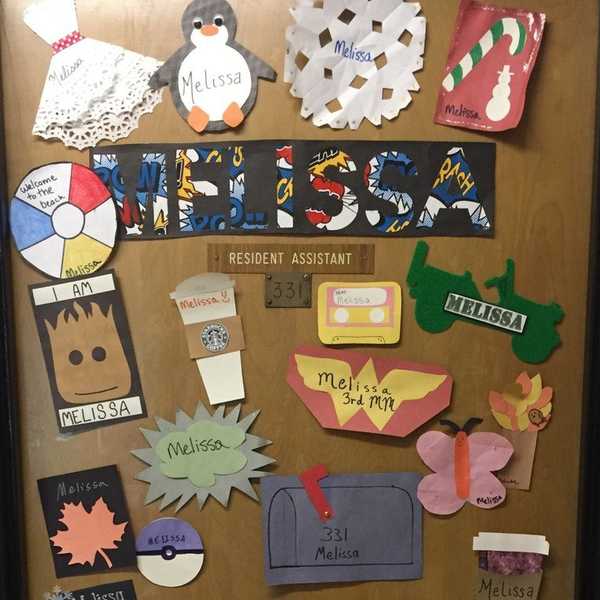 7 Life Lessons I Learned From Being A Resident Assistant