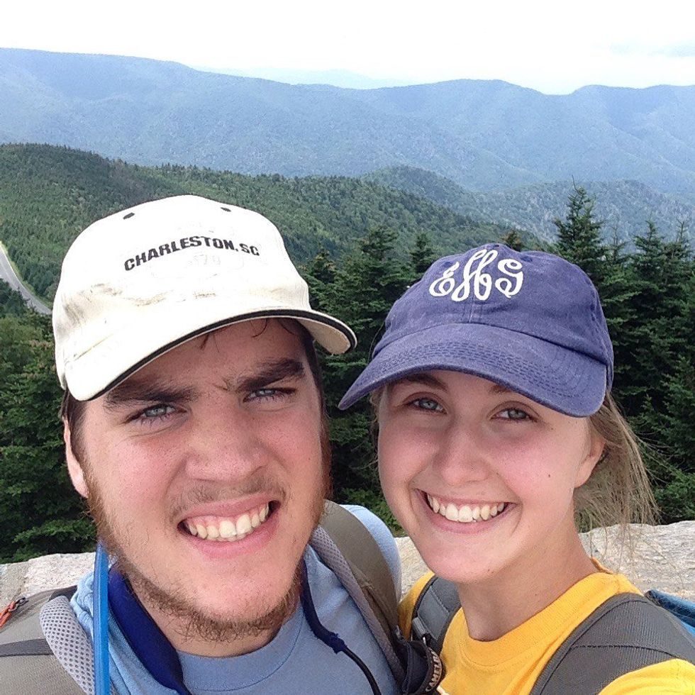 14 Signs That You and Your Boyfriend Have Been Together Awhile