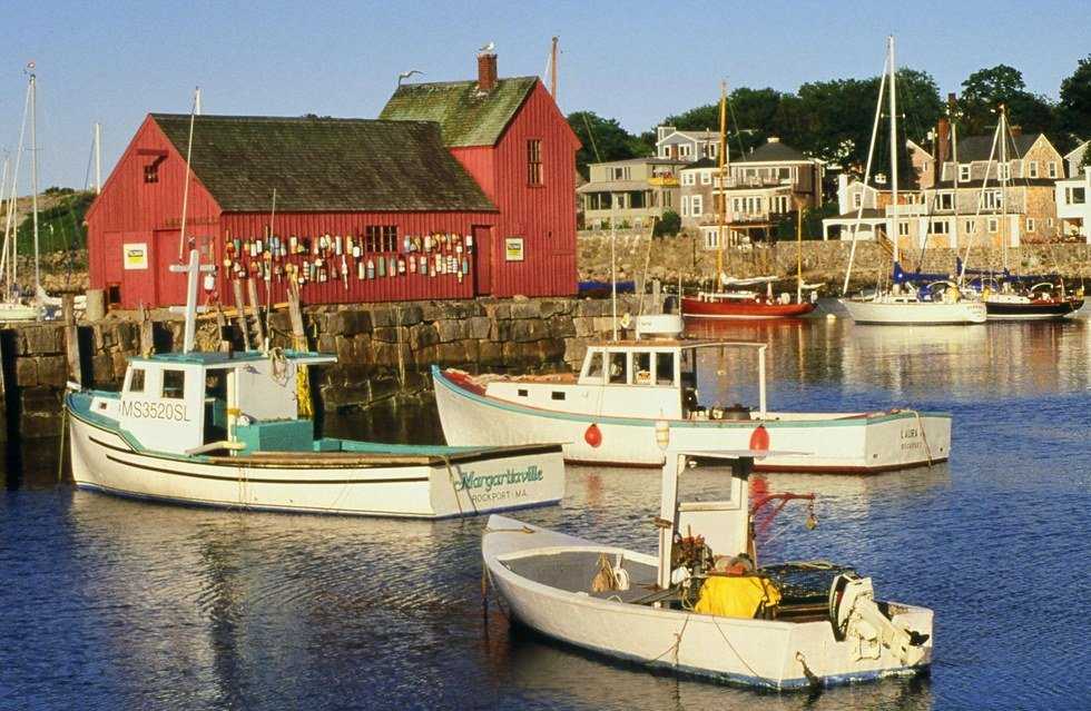 18 Signs You Grew Up On The North Shore Of Boston