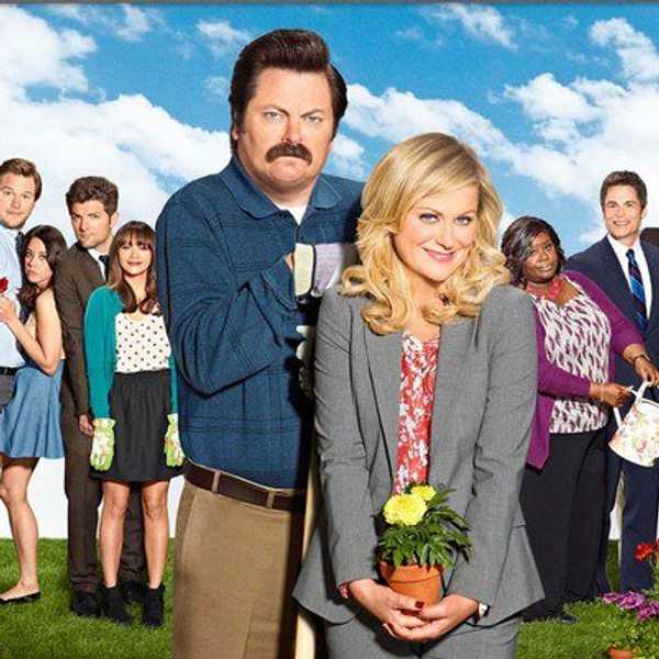 Summer For College Students, As Told By 'Parks And Rec'