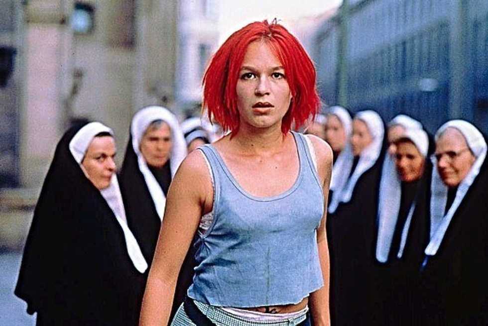 7 Foreign Films to Keep You Sharp Over Summer