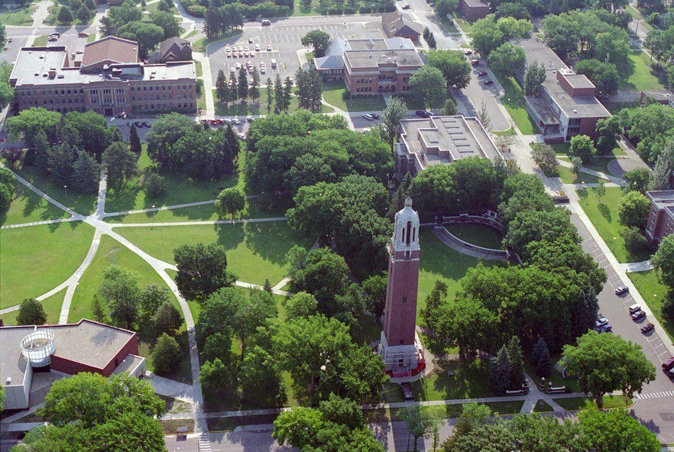 What I Have Learned In My First Year At College