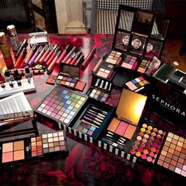 Things Only Makeup Lovers Understand