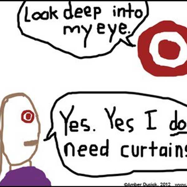 Why Women Are Obsessed With Target