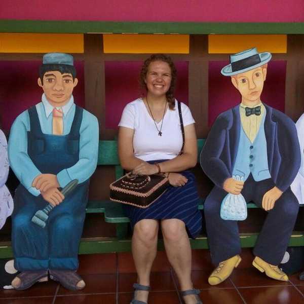 A Letter To My Study Abroad Family After I Left