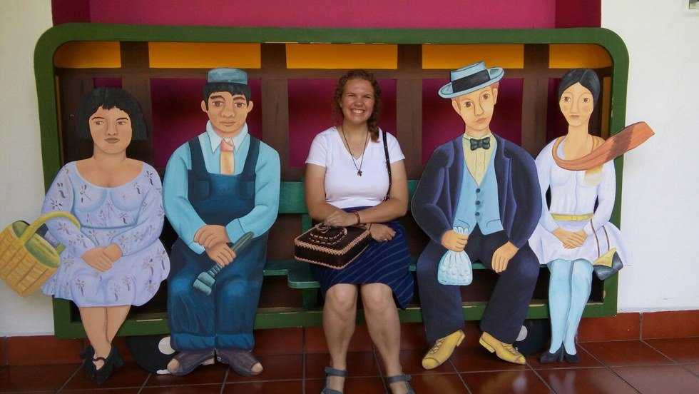 A Letter To My Study Abroad Family After I Left