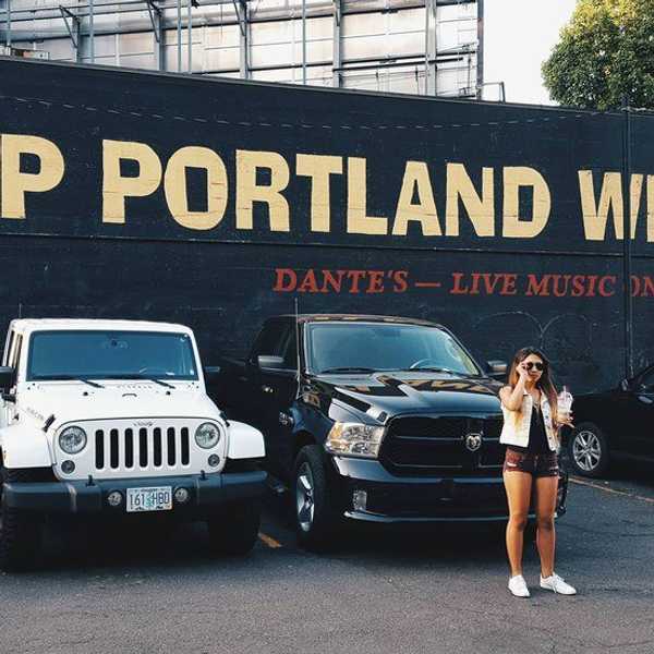 9 Things Keeping Portland Weird