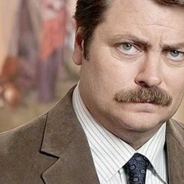 Mustache Mistakes: What No One Tells You About Having Facial Hair