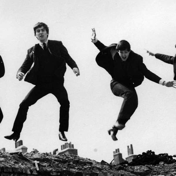 12 Beatles Songs For Emotions We Feel During Finals