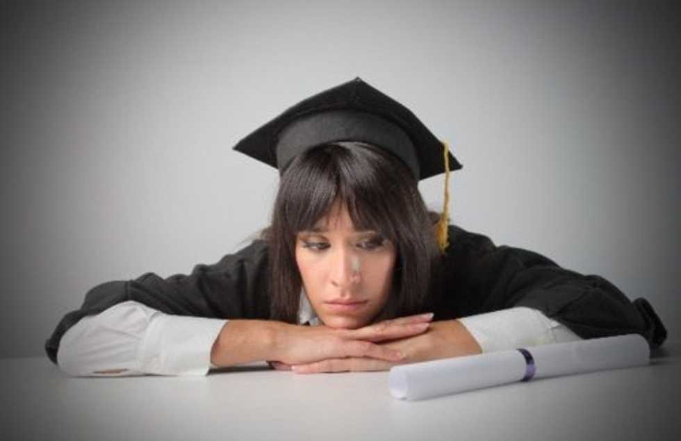 7 Steps Of Applying To A Post-Grad Job