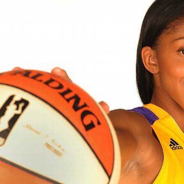 Why We Need More Women In The Sports Industry