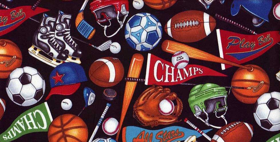 7 Of The Most Satisfying Sounds In Sports
