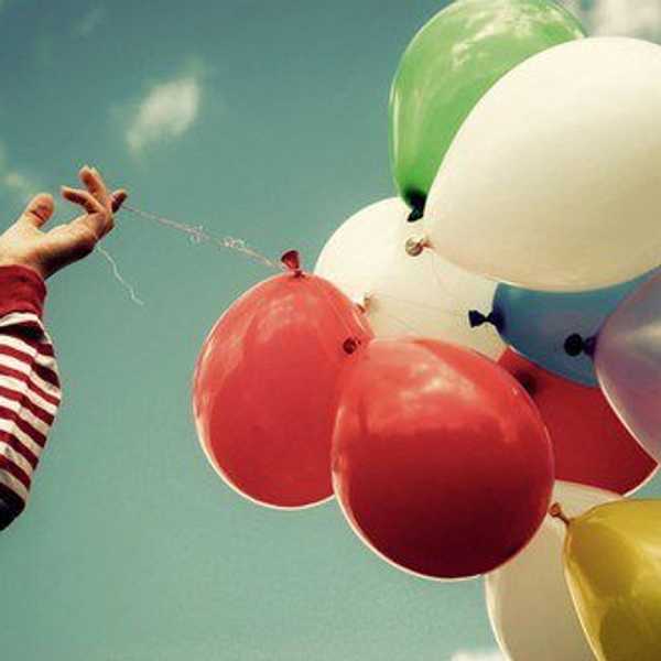 10 Reasons To Let Go And Move Forward
