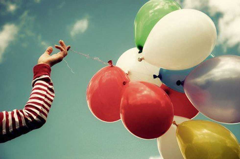 10 Reasons To Let Go And Move Forward
