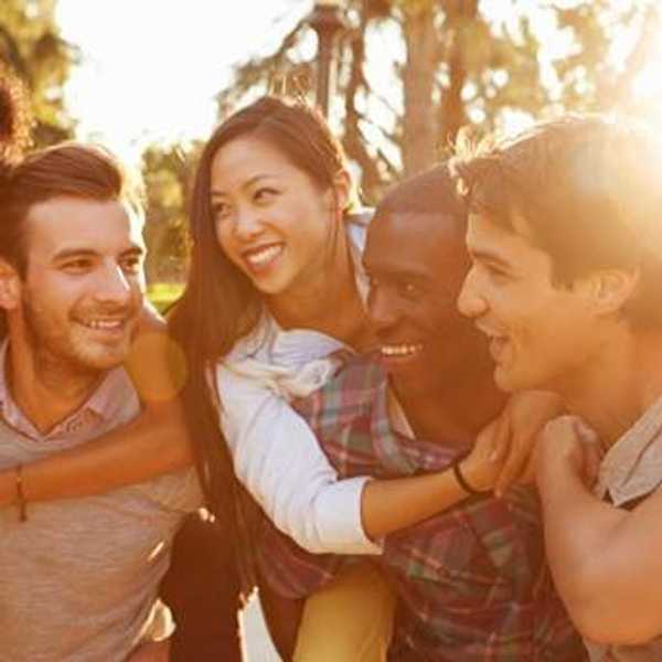 The Myth Behind The 'College Experience'