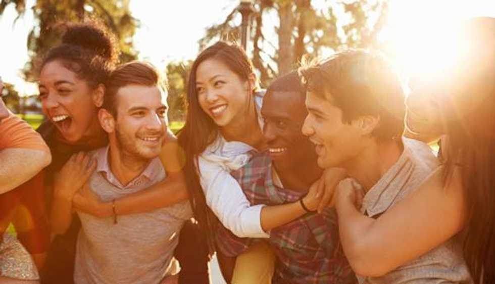 The Myth Behind The 'College Experience'