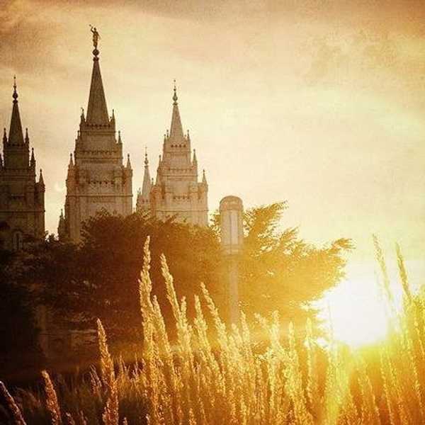 Ask A Mormon: Common Misconceptions And Questions About Mormonism