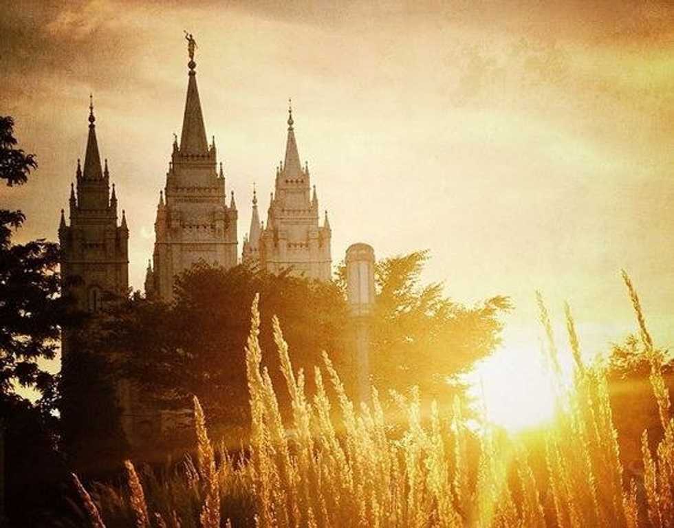 Ask A Mormon: Common Misconceptions And Questions About Mormonism