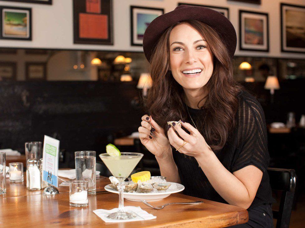 Why Laura Benanti Is The Hero We All Deserve