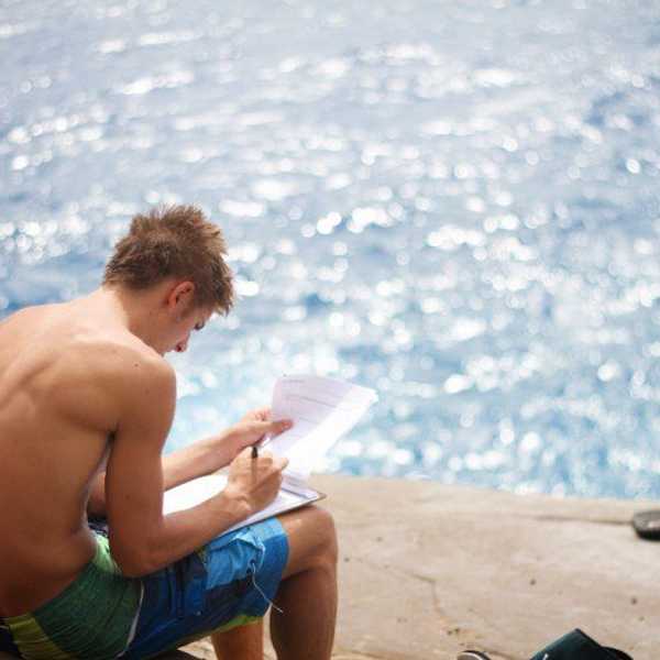 The Key To A Significant Summer