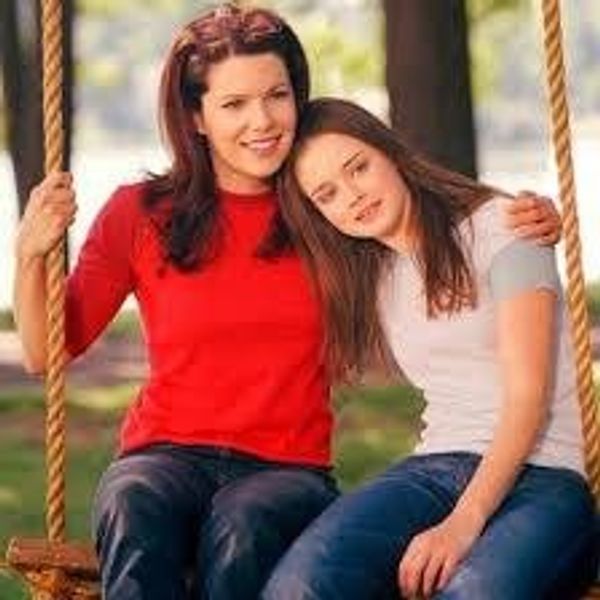 Twelve Times Gilmore GIrls Described Summer Vaction