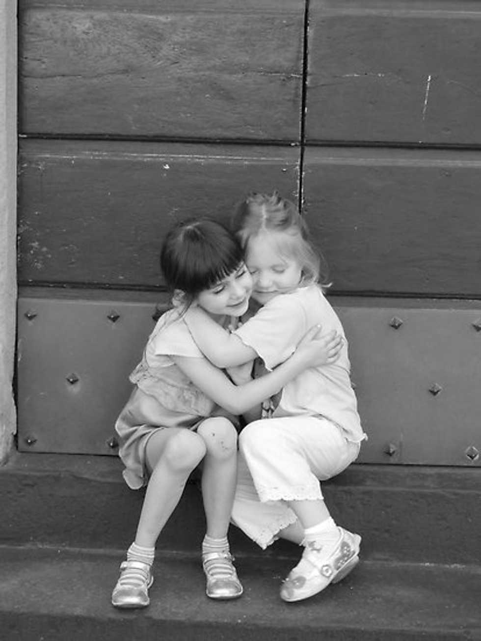 Why Family Members Make The Best Friends