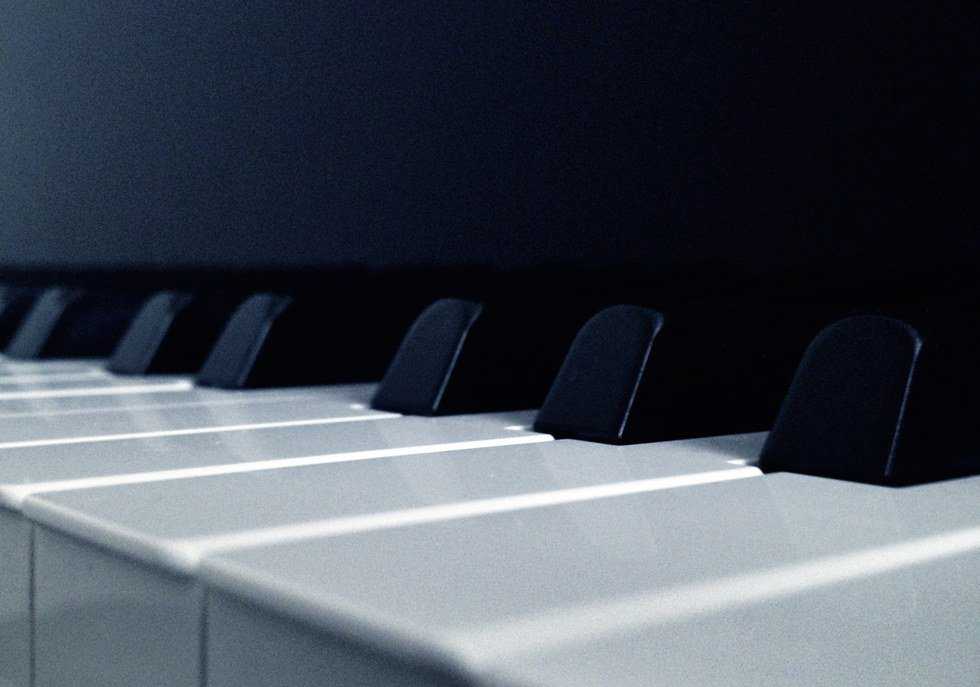 15 Things I Learned From Playing Music