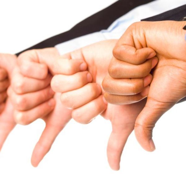 Top 10 Most Disliked Republican Senators