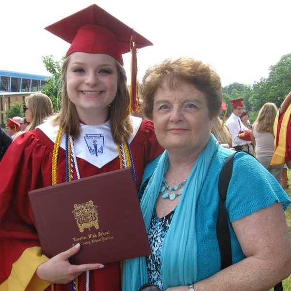 11 Reasons Why Grandparents Are The Best