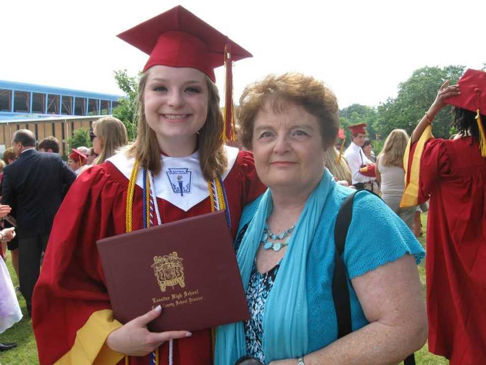 11 Reasons Why Grandparents Are The Best