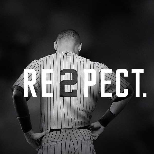 A Thank You Letter To Derek Jeter