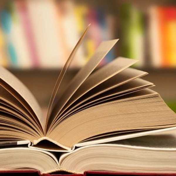 12 Books To Get Lost In This Summer