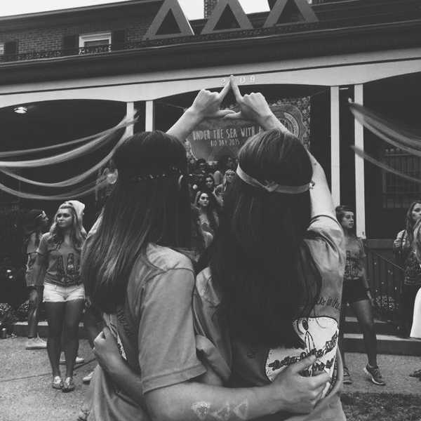 10 Things I Didn't Know About Sororities Until I Joined