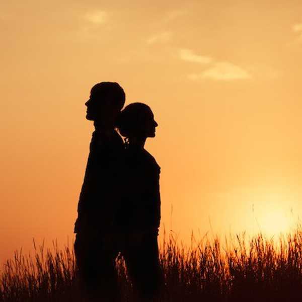 Why Heartbreak Made Me Stronger