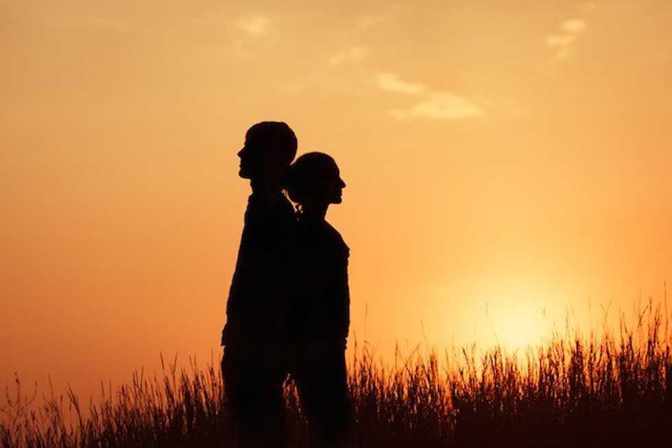 Why Heartbreak Made Me Stronger