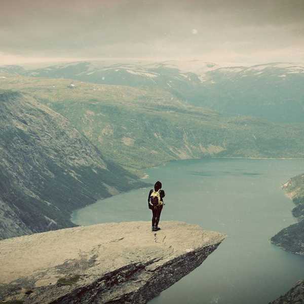 Why Traveling Gives You A Broad Perspective