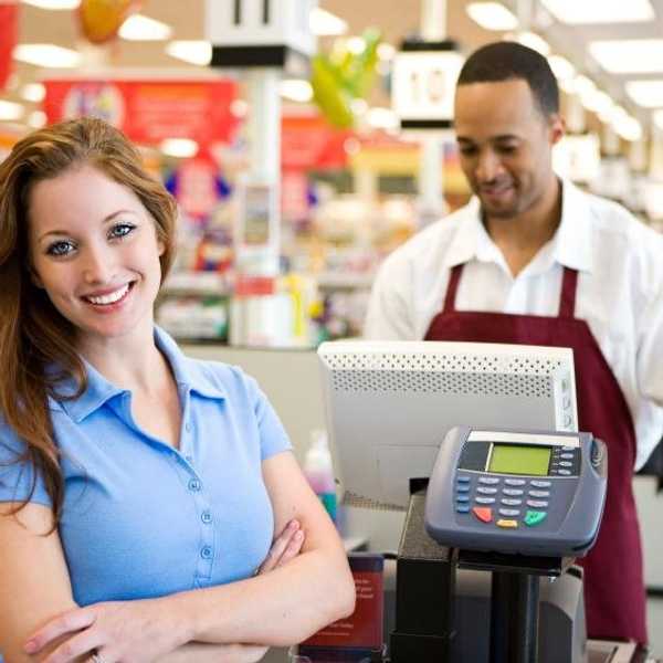 The Nightmares Of Working In Retail