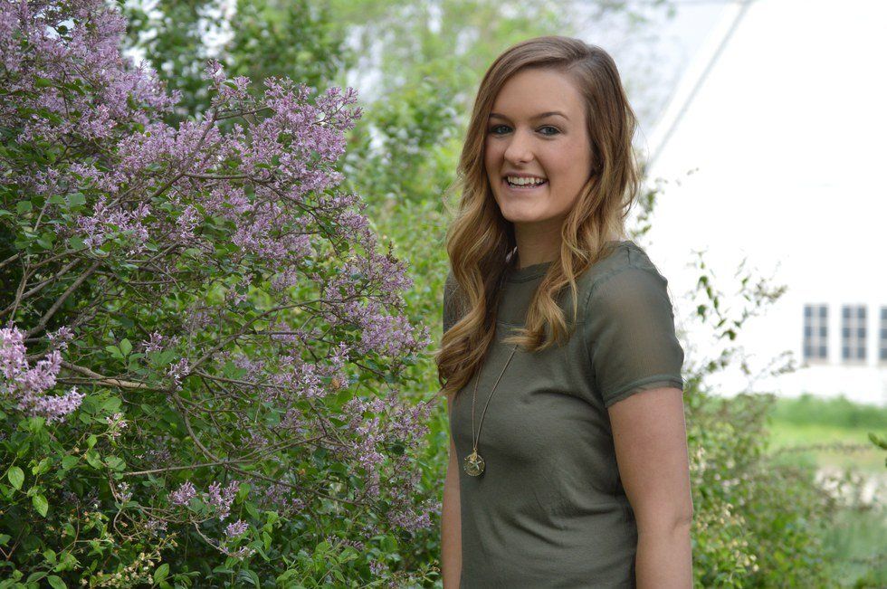 My Goals As An Incoming Editor-In-Chief