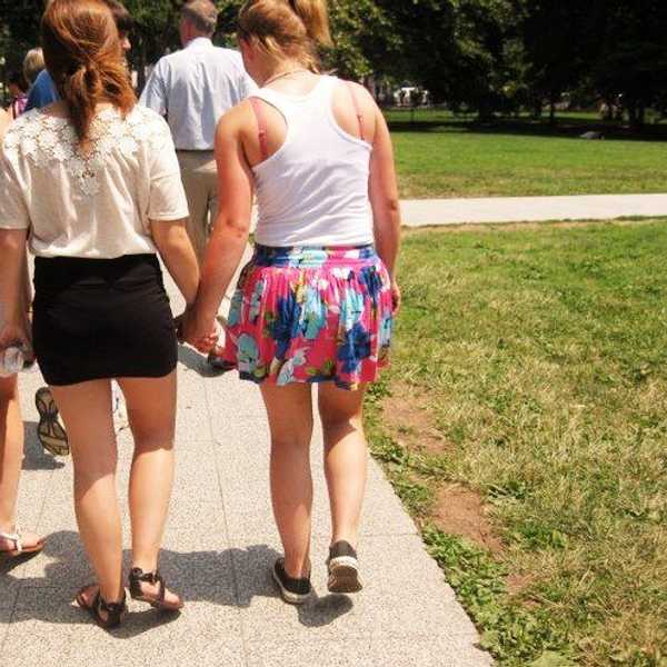 An Open Letter To My Childhood Best Friend