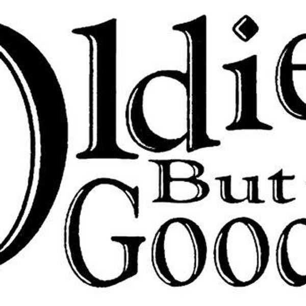 10 Thoughts On Why The Oldies Take The Cake