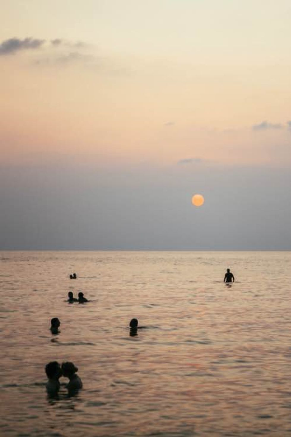 12 Summer Plans: Expectations Vs. Realities