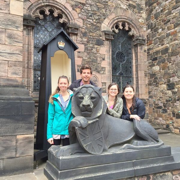 20 Tips For Traveling Abroad This Summer