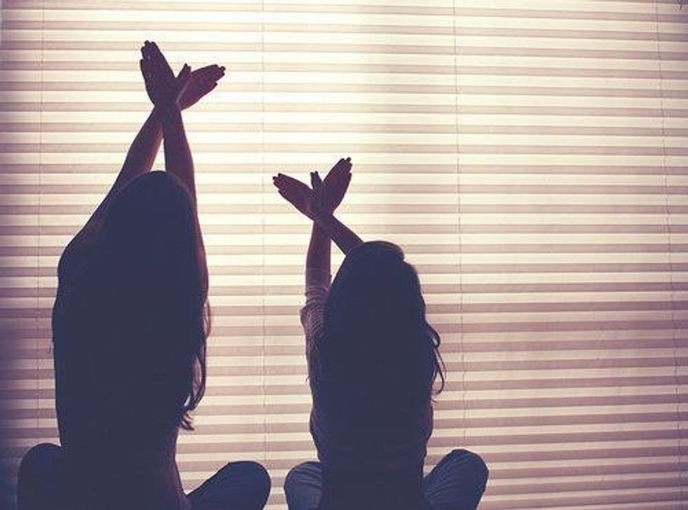 Why I Put Others First Before Myself