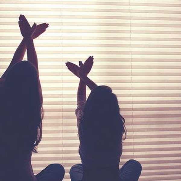 Why I Put Others First Before Myself